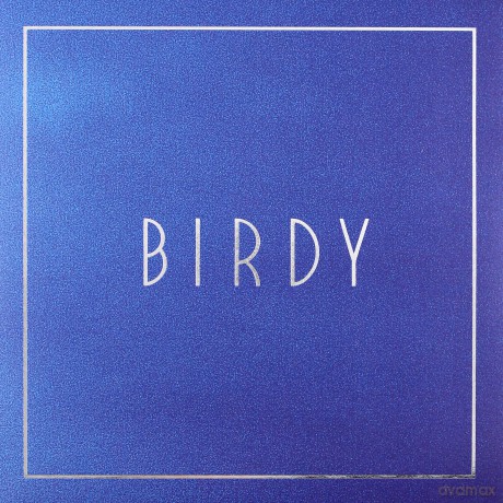 Birdy: Lost It All (Single)[Winyl]