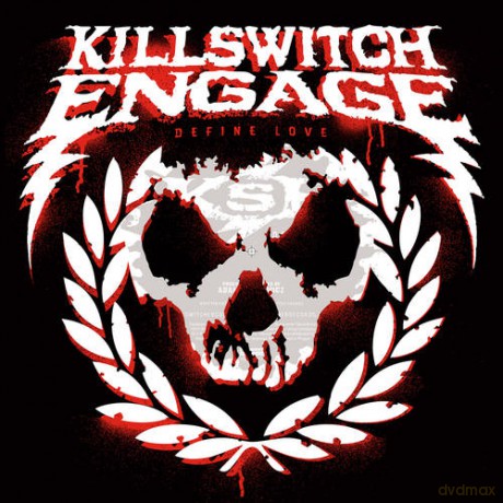 Killswitch Engage: Define Love (RSD) [Winyl]