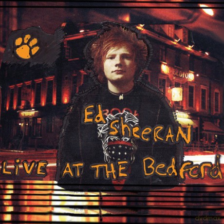 Ed Sheeran: Live At The Bedford (RSD) [Winyl]