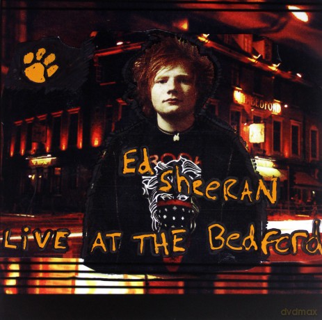 Ed Sheeran: Live At The Bedford (RSD) [Winyl]