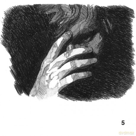 Ed Sheeran: No.5 Collaborations Project (RSD) [Winyl]