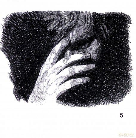 Ed Sheeran: No.5 Collaborations Project (RSD) [Winyl]