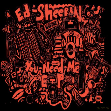 Ed Sheeran: You Need Me (RSD) [Winyl]