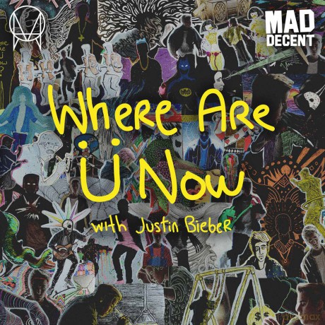 Skrillex: Where Are You Now (RSD) [Winyl]