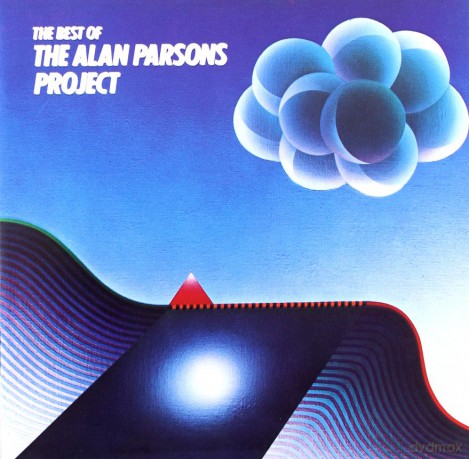 The Alan Parsons Project: The Best Of The Alan Parsons Project [CD]