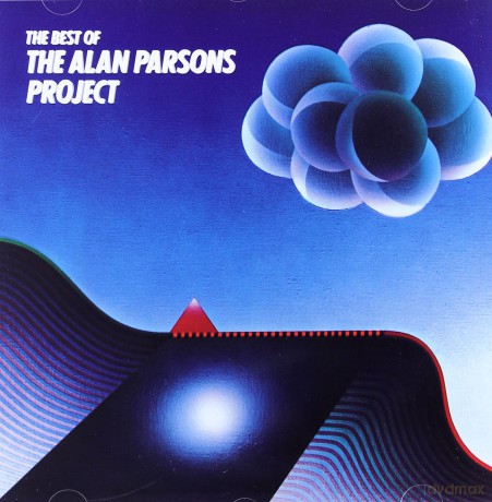 The Alan Parsons Project: The Best Of The Alan Parsons Project [CD]