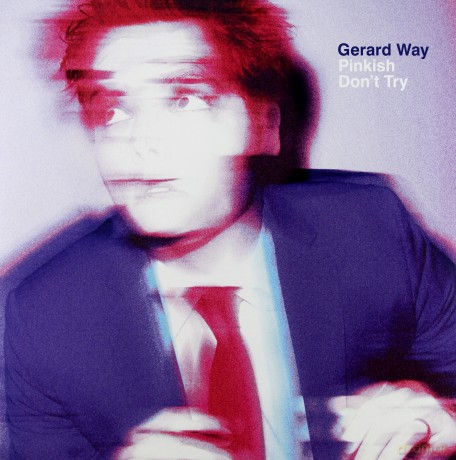 Gerard Way: Pinkish (7' Single) (RSD) [Winyl]