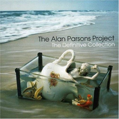 The Alan Parsons Project: The Definitive Collection [2CD]
