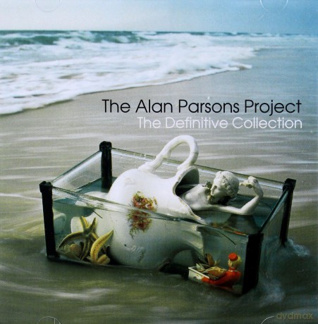 The Alan Parsons Project: The Definitive Collection [2CD]