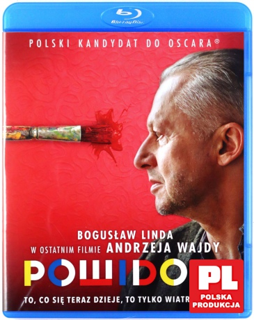 Powidoki [Blu-Ray]