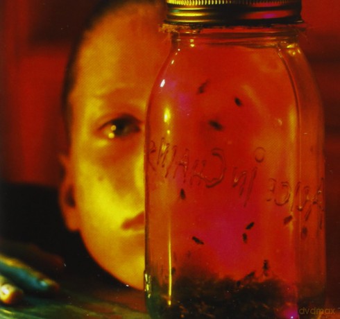 Alice In Chains: Jar Of Flies [CD]