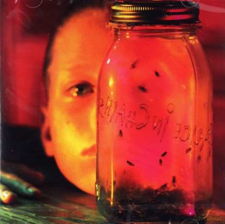 Alice In Chains: Jar Of Flies [CD]
