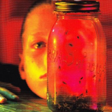 Alice In Chains: Jar Of Flies /SAP (Limited Edition) [2CD]