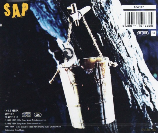 Alice In Chains: Jar Of Flies /SAP (Limited Edition) [2CD]