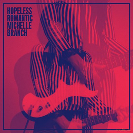 Michelle Branch: Hopeless Romantic [CD]