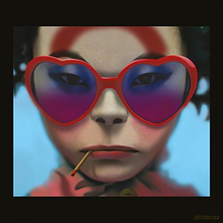 Gorillaz: Humanz [2xWinyl]