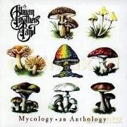 The Allman Brothers Band: Mycology  An Anthology [CD]
