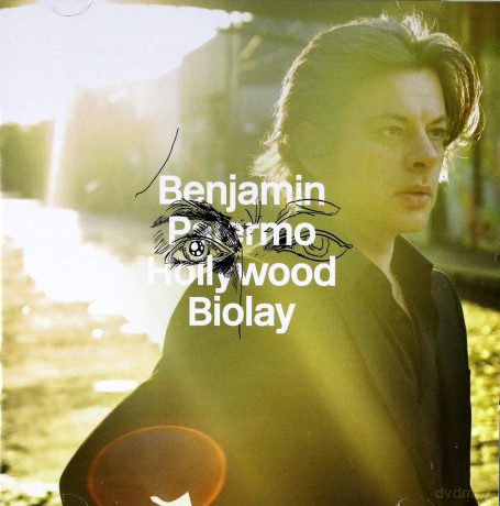 Benjamin Biolay: Palermo Hollywood (PL) [CD]