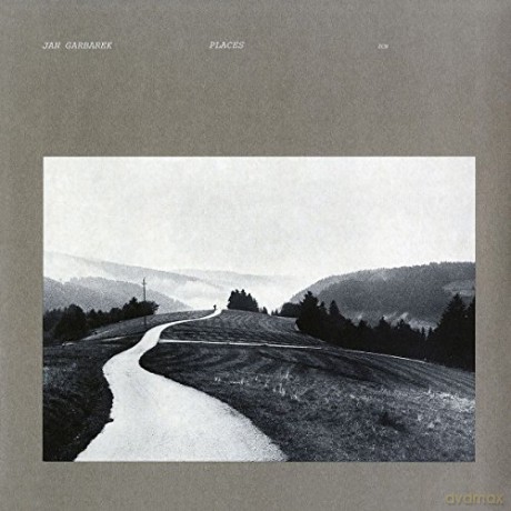 Jan Garbarek: Places [Winyl]