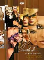 Anastacia: The Video Collection [DVD]