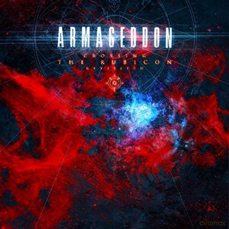 Armageddon: Crossing the Rubicon Revisited [CD]