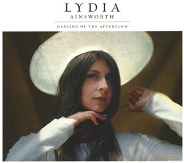 Lydia Ainsworth: Darling Of The Afterglow (digipack) [CD]