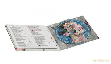 Lewis Watson: Midnight (digipack) [CD]