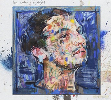Lewis Watson: Midnight (digipack) [CD]