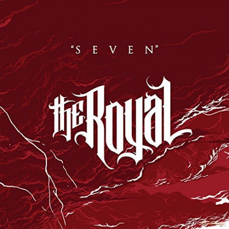 The Royal: Seven [Winyl]