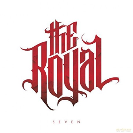 The Royal: Seven [Winyl]