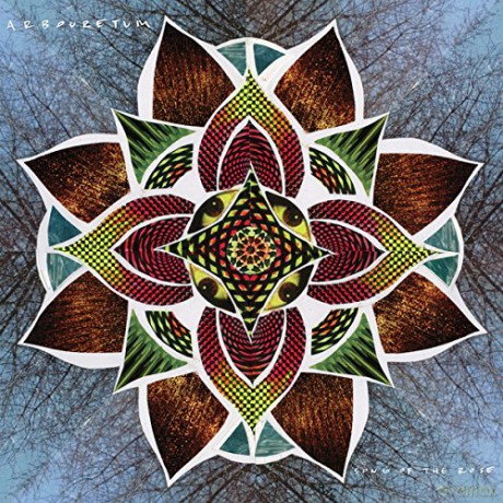 Arbouretum: Song Of The Rose [CD]
