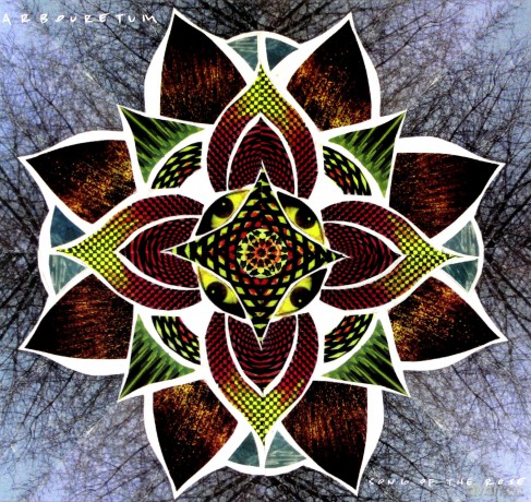 Arbouretum: Song Of The Rose [CD]