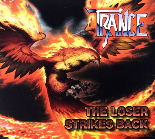 Trance: The Loser Strikes Back (digipack) [CD]