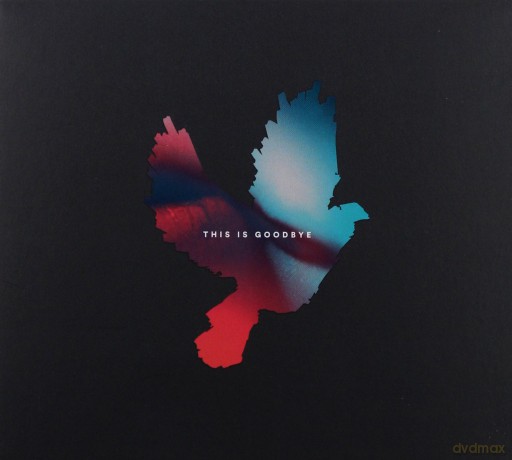 Imminence: This Is Goodbye [CD]