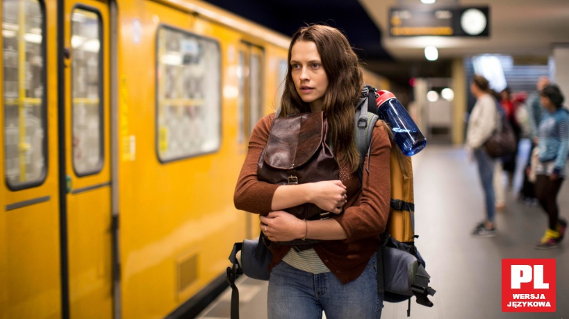 Berlin Syndrome [Blu-Ray]