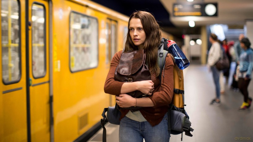 Berlin Syndrome soundtrack [CD]