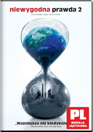 Niewygodna Prawda 2 [DVD]