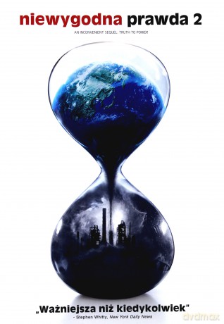 Niewygodna Prawda 2 [DVD]