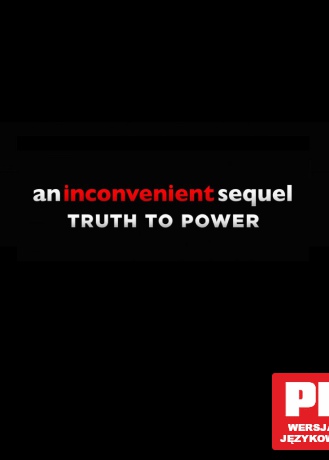 An Inconvenient Sequel: Truth to Power [Blu-Ray]