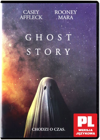 Ghost Story [DVD]