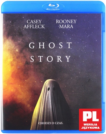 Ghost Story [Blu-Ray]