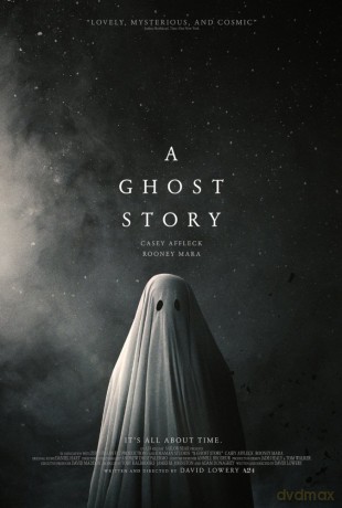 A Ghost Story soundtrack [CD]
