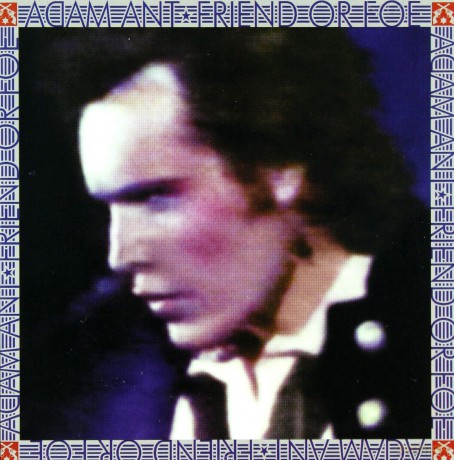 Adam Ant: Friend Or Foe [CD]