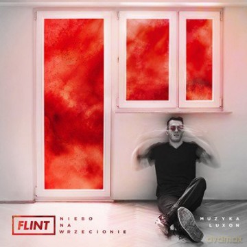 Flint: Niebo Na Wrzecionie [CD]