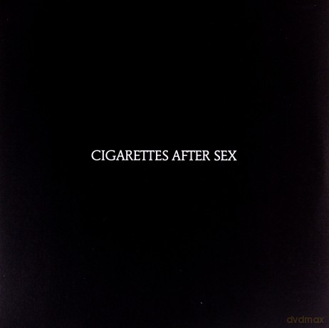 Cigarettes After Sex: Cigarettes After Sex (Limited) [Winyl]