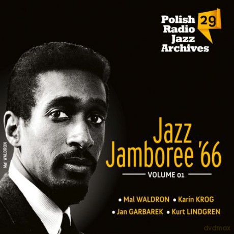 Jazz Jamboree'66 vol. 1 Polish Radio Jazz Archives vol. 29 [CD]
