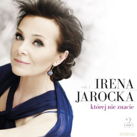 Irena Jarocka: Której nie znacie vol. 1 [2CD]
