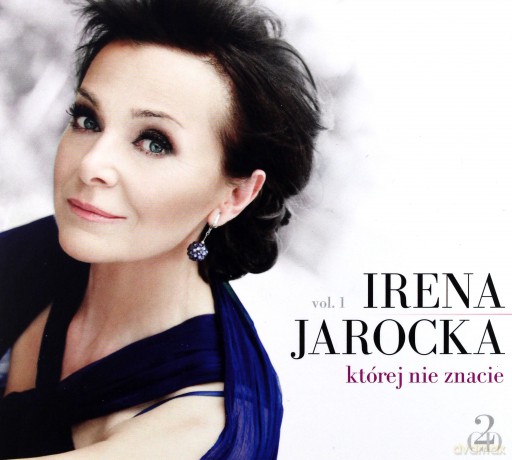 Irena Jarocka: Której nie znacie vol. 1 [2CD]