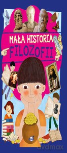 Mała historia filozofii dla dzieci [KSIĄŻKA]