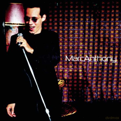 Marc Anthony: Marc Anthony [CD]
